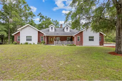 1827 SW Shiloh Street, Fort White, FL 32038 - Photo 1