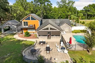 518 SW Little Rd, Lake City, FL 32024 - Photo 4