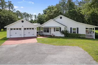 9910 S Santa Fe Avenue, Trenton, FL 32693 - Photo 2