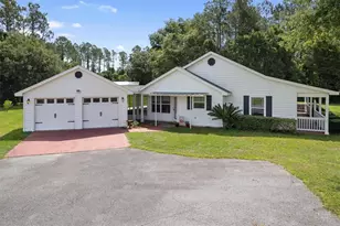 9910 S Santa Fe Ave, Trenton, FL 32693 - Photo 2