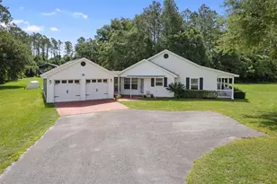 9910 S Santa Fe Ave, Trenton, FL 32693 - Photo 4