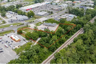 S Walnut Street, Starke, FL 32091 - Photo 6