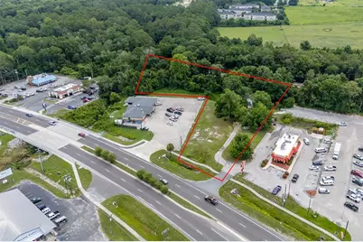 S Walnut Street, Starke, FL 32091 - Photo 24