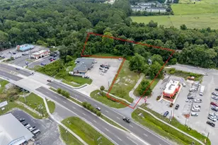 S Walnut St, Starke, FL 32091 - Photo 24