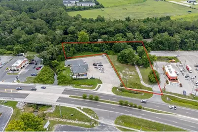 S Walnut Street, Starke, FL 32091 - Photo 22