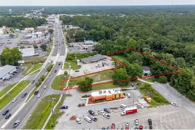 S Walnut Street, Starke, FL 32091 - Photo 28