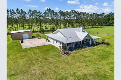 4639 SW Wilson Springs Road, Fort White, FL 32038 - Photo 22