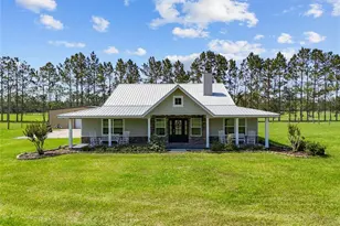 4639 SW Wilson Springs Rd, Fort White, FL 32038 - Photo 2