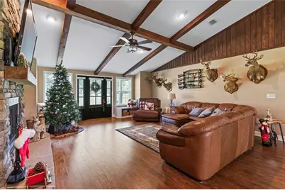 4639 SW Wilson Springs Road, Fort White, FL 32038 - Photo 4