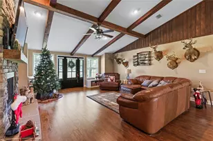 4639 SW Wilson Springs Rd, Fort White, FL 32038 - Photo 4