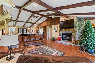 4639 SW Wilson Springs Rd, Fort White, FL 32038 - Photo 6