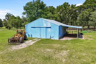 4639 SW Wilson Springs Rd, Fort White, FL 32038 - Photo 18