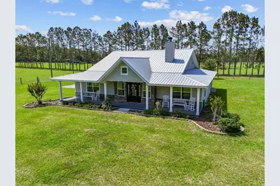 4639 SW Wilson Springs Road, Fort White, FL 32038 - Photo 1