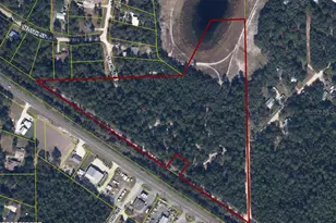 00 State Road 100, Keystone Heights, FL 32656 - Photo 1