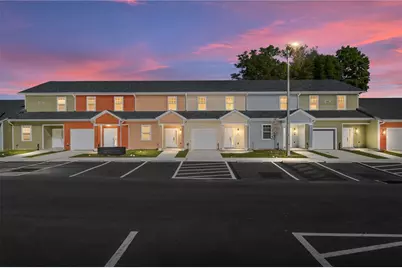 1611 NW 29th Road #3, Gainesville, FL 32605 - Photo 1