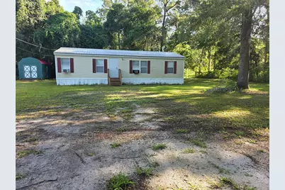 7311 NW 168th Lane, Trenton, FL 32693 - Photo 1