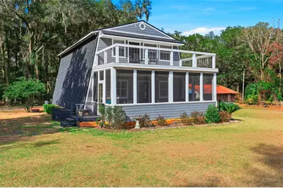 15024 NW 89th Street, Alachua, FL 32615 - Photo 2