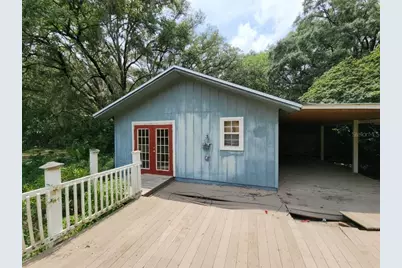 16302 NW 74th Avenue, Alachua, FL 32615 - Photo 2