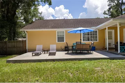 25308 SW 17th Avenue, Newberry, FL 32669 - Photo 32