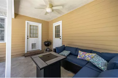 25308 SW 17th Avenue, Newberry, FL 32669 - Photo 36