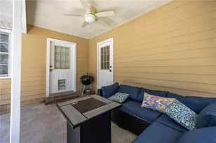 25308 SW 17th Ave, Newberry, FL 32669 - Photo 36