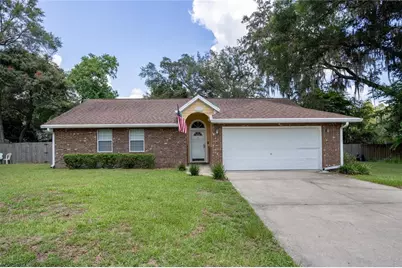 25308 SW 17th Avenue, Newberry, FL 32669 - Photo 1