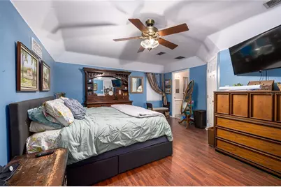 25308 SW 17th Avenue, Newberry, FL 32669 - Photo 20