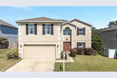 14308 NW 161st Avenue, Alachua, FL 32615 - Photo 1