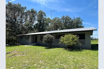 20714 NW County Road 235A, Alachua, FL 32615 - Photo 1