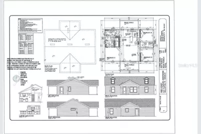 Tbd NE 151st Terrace, Williston, FL 32696 - Photo 2