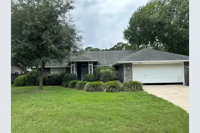 6724 NW 34th Drive, Gainesville, FL 32653 - Photo 1