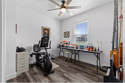 24302 SW 18th Lane, Newberry, FL 32669 - Photo 16