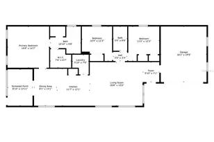 24302 SW 18th Ln, Newberry, FL 32669 - Photo 28