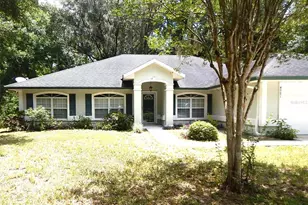 4981 SW 17th Terrace, Gainesville, FL 32608 - Photo 22