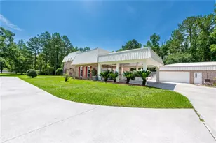 174 SW Dalmation Ln, Lake City, FL 32024 - Photo 50