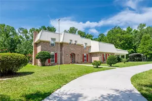 174 SW Dalmation Ln, Lake City, FL 32024 - Photo 1