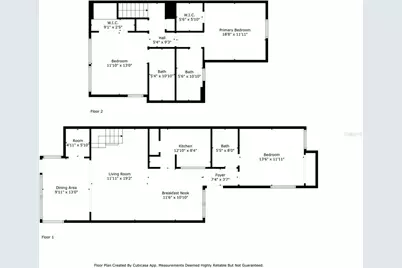 900 SW 62nd Boulevard #H43, Gainesville, FL 32607 - Photo 6