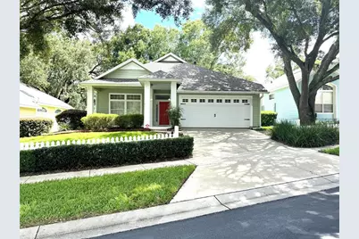 10526 NW 32nd Road, Gainesville, FL 32606 - Photo 2