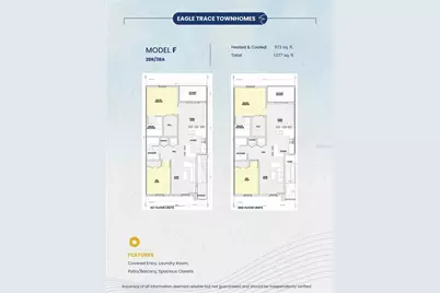 1581 NW 29th Road #2, Gainesville, FL 32605 - Photo 18