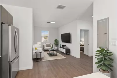 1581 NW 29th Road #2, Gainesville, FL 32605 - Photo 2