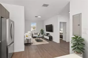 1581 NW 29 Rd, Gainesville, FL 32605 - Photo 2