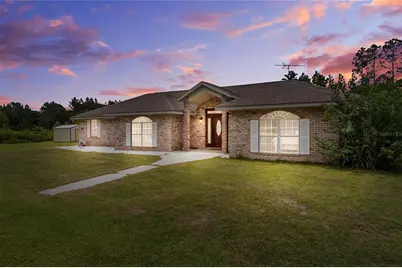 18820 NE 111th Terrace, Lake Butler, FL 32054 - Photo 1