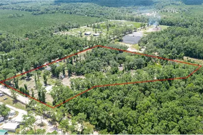 506 NW Cottonfield Lane, White Springs, FL 32096 - Photo 4