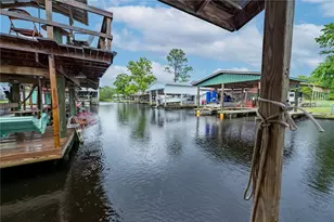 78 SE 901st Ave, Suwannee, FL 32692 - Photo 12