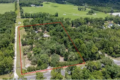 8991 NW 115th Street, Chiefland, FL 32626 - Photo 20