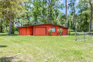 8991 NW 115th St, Chiefland, FL 32626 - Photo 14