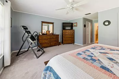 8991 NW 115th Street, Chiefland, FL 32626 - Photo 48