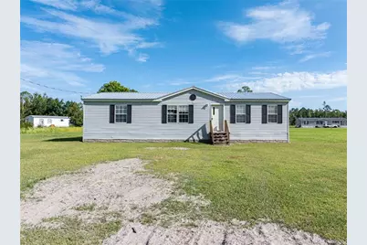 20761 NE 118th Street, Lake Butler, FL 32054 - Photo 1