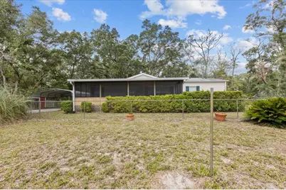303 NE 290th Avenue, Old Town, FL 32680 - Photo 16