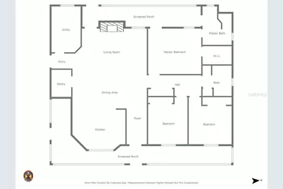 303 NE 290th Avenue, Old Town, FL 32680 - Photo 14